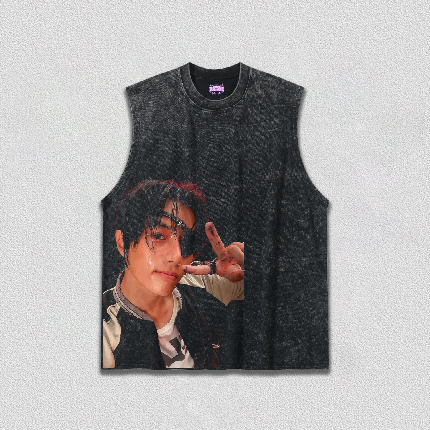 TXT BEOMGYU TEE
