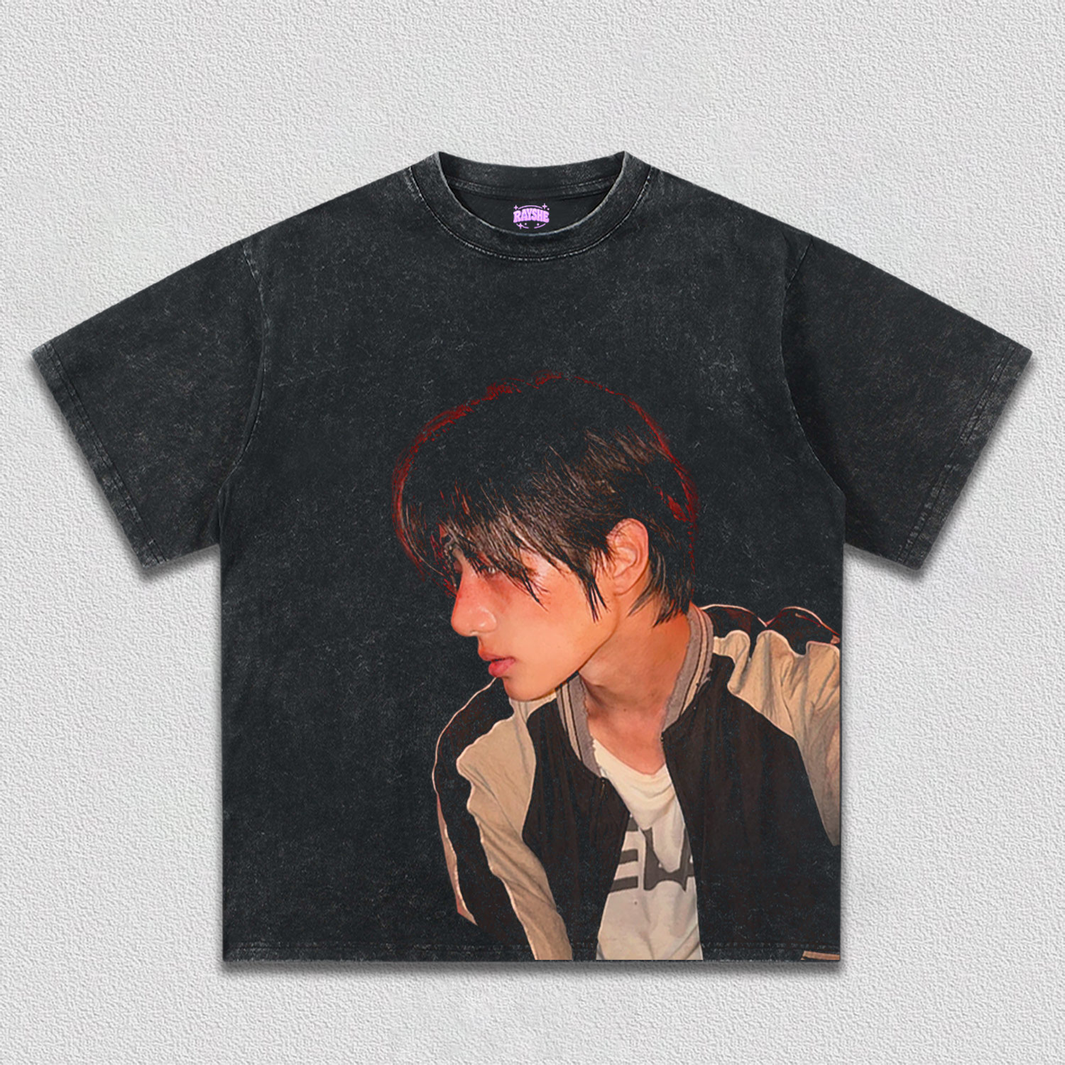 TXT BEOMGYU TEE