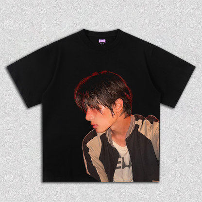 TXT BEOMGYU TEE