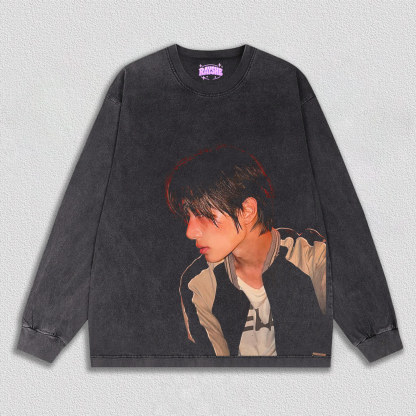 TXT BEOMGYU TEE