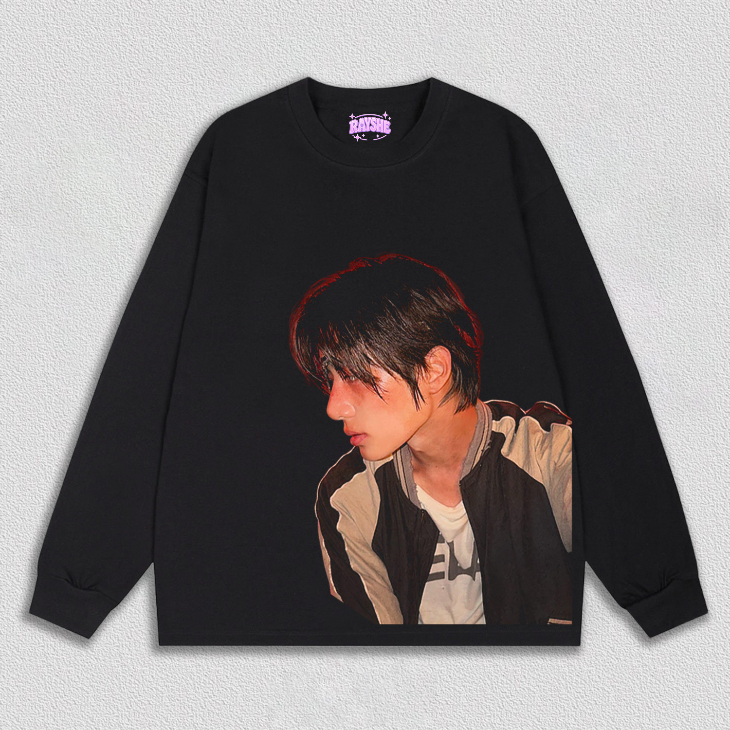 TXT BEOMGYU TEE