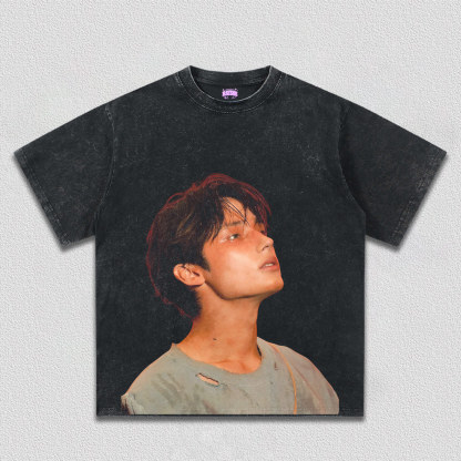 TXT HUENINGKAI TEE