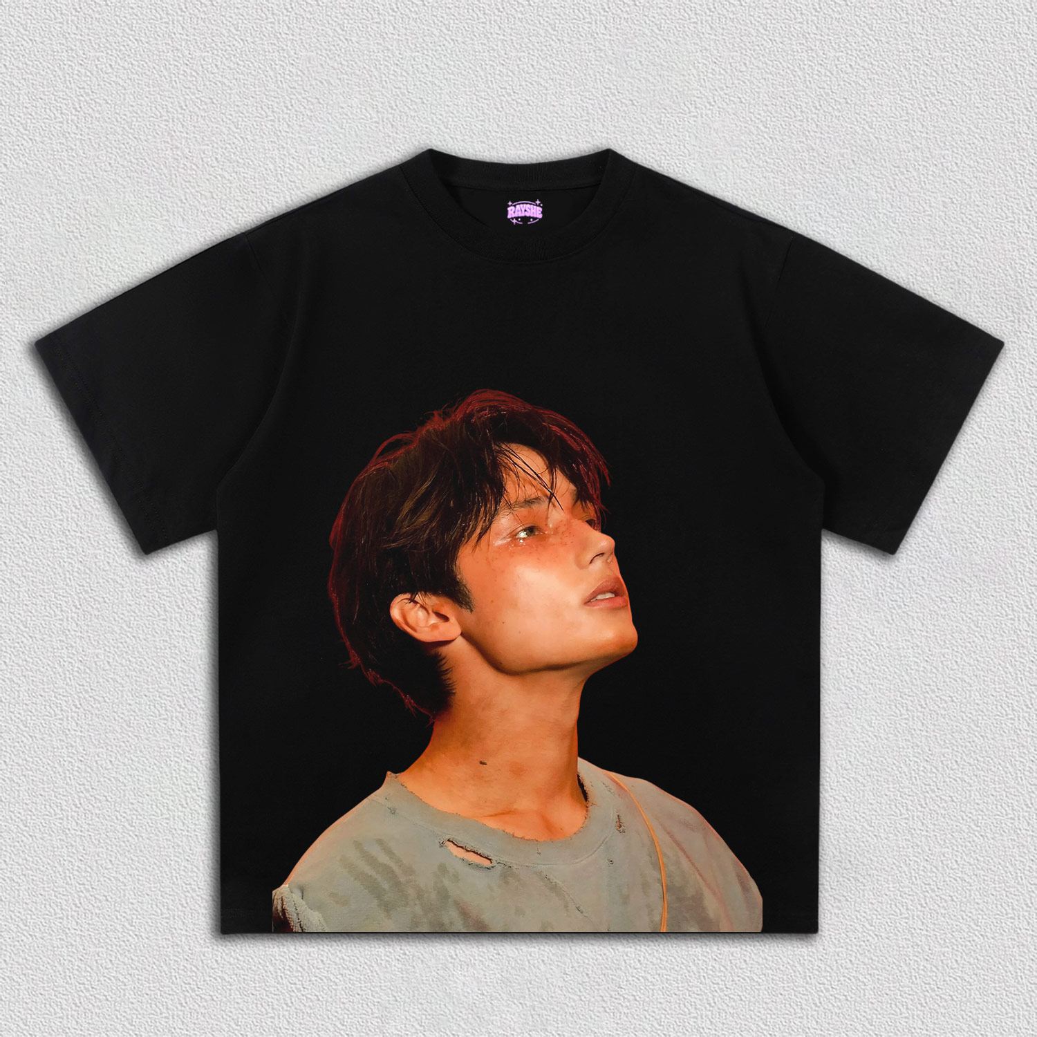 TXT HUENINGKAI TEE