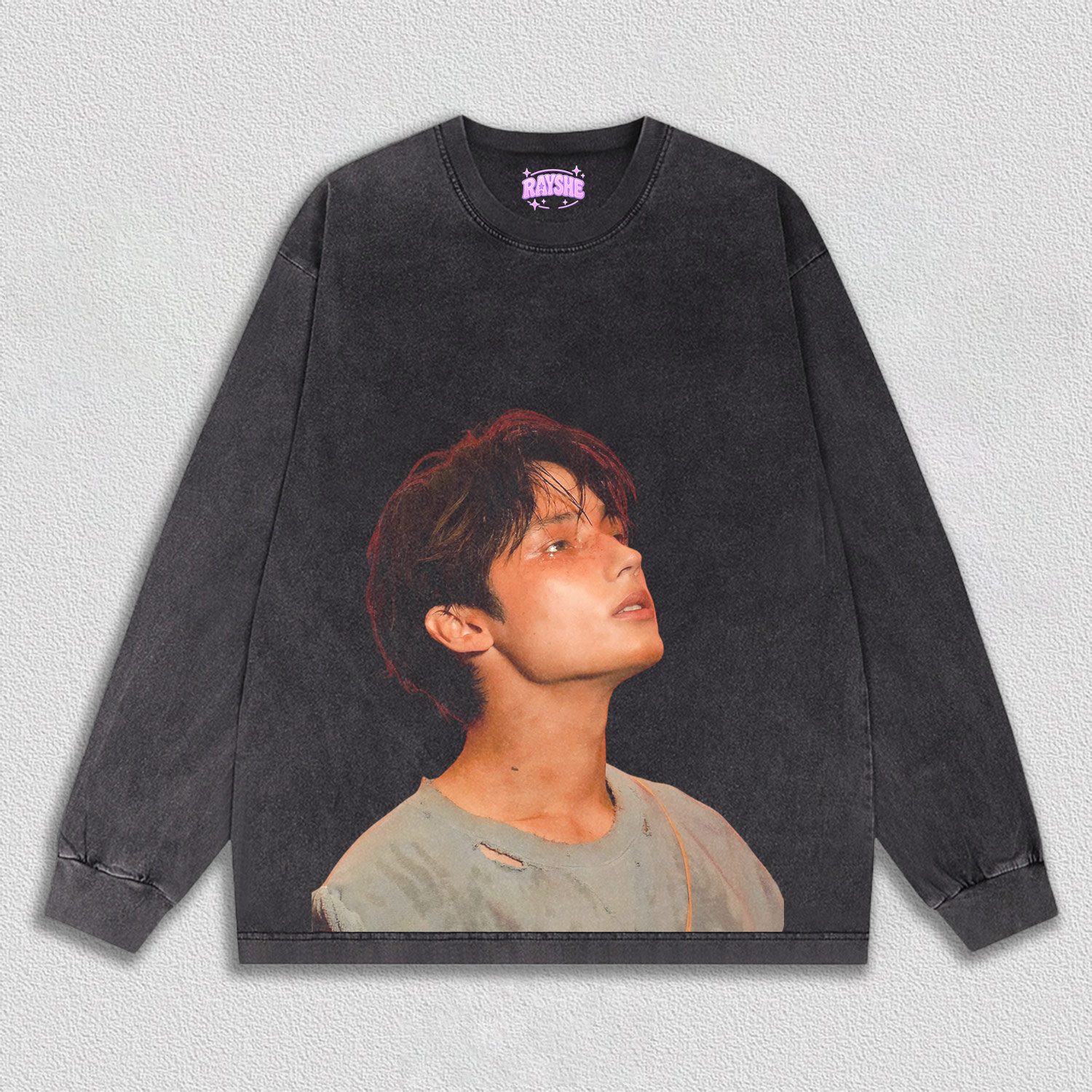 TXT HUENINGKAI TEE