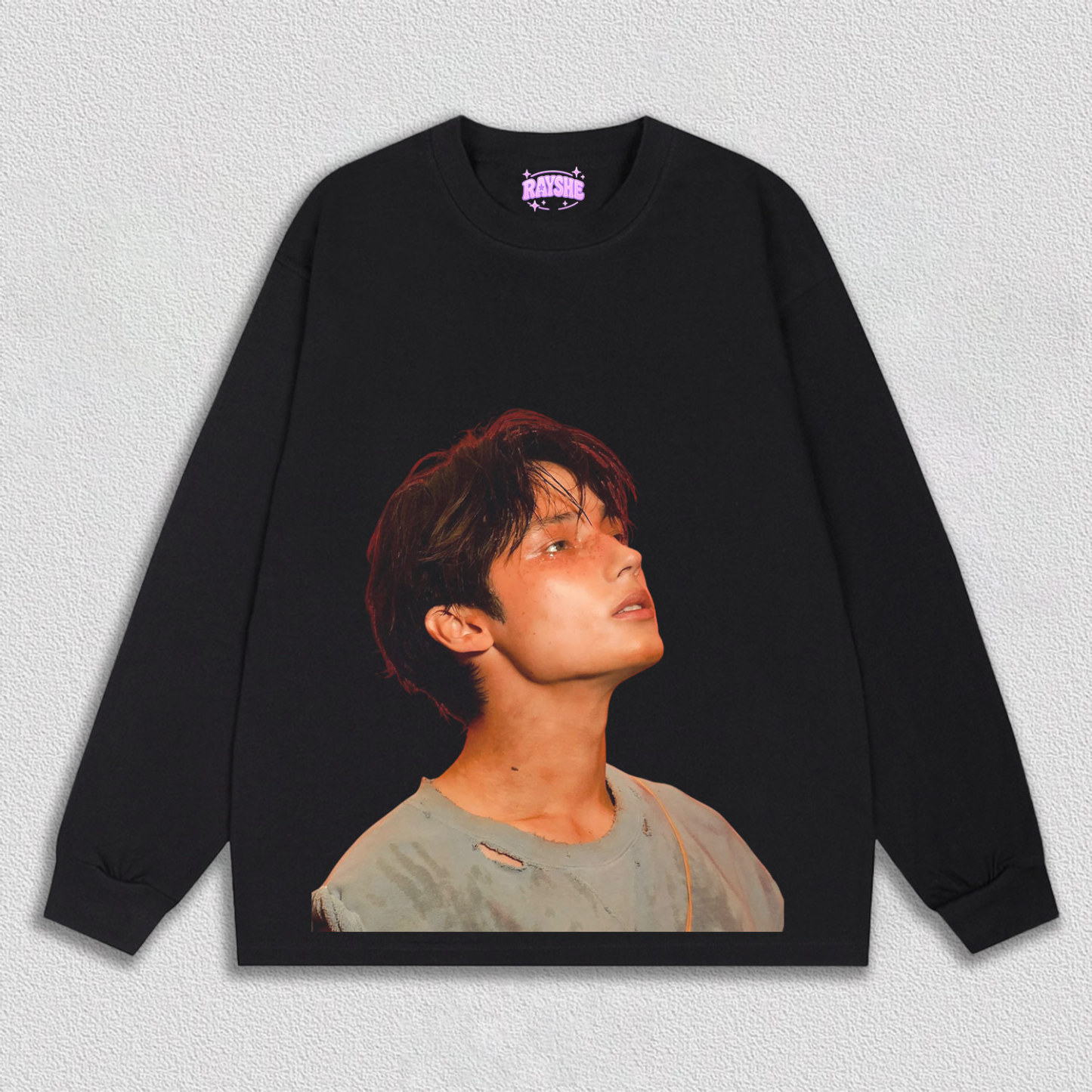 TXT HUENINGKAI TEE