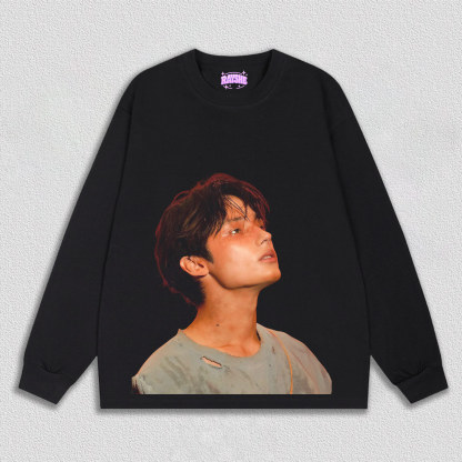 TXT HUENINGKAI TEE