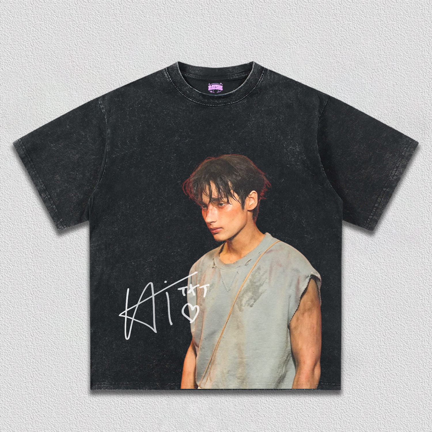 TXT HUENINGKAI TEE
