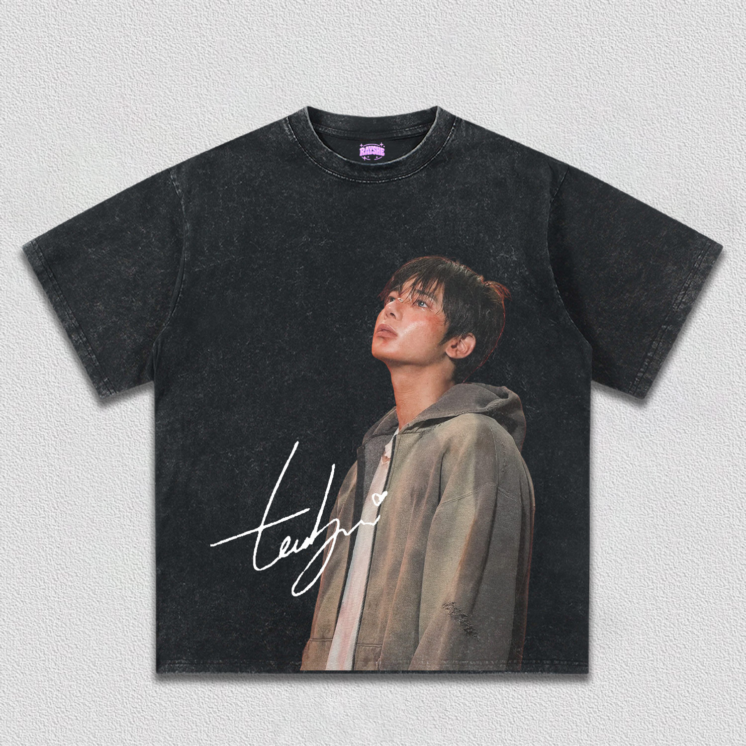 TXT TAEHYUN TEE