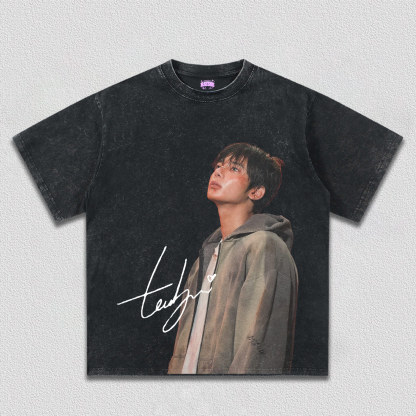 TXT TAEHYUN TEE