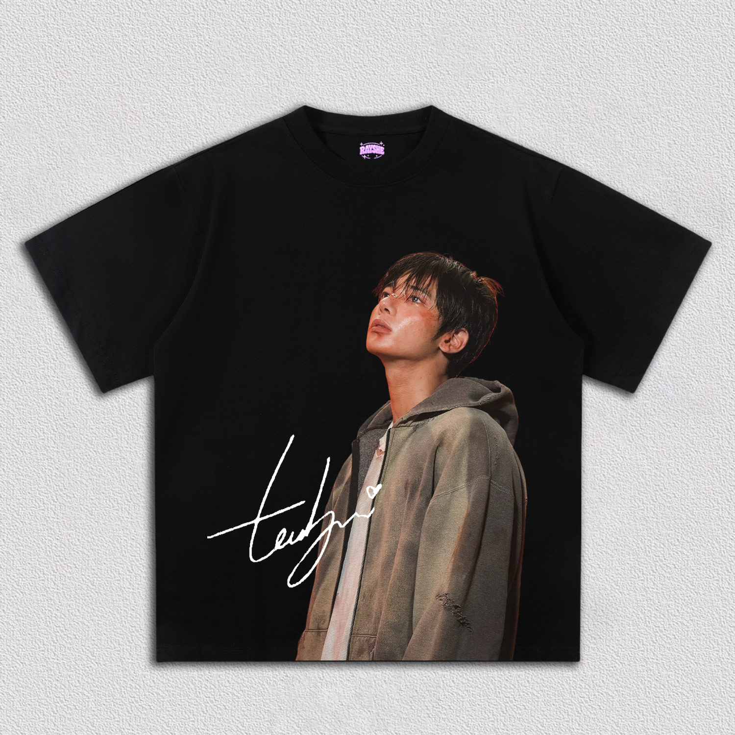 TXT TAEHYUN TEE