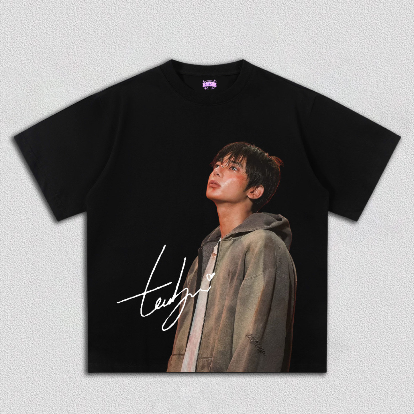 TXT TAEHYUN TEE