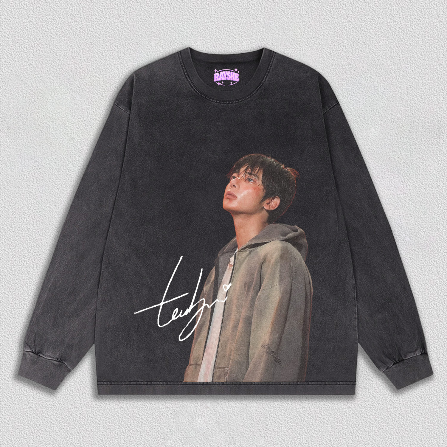 TXT TAEHYUN TEE