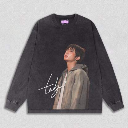 TXT TAEHYUN TEE