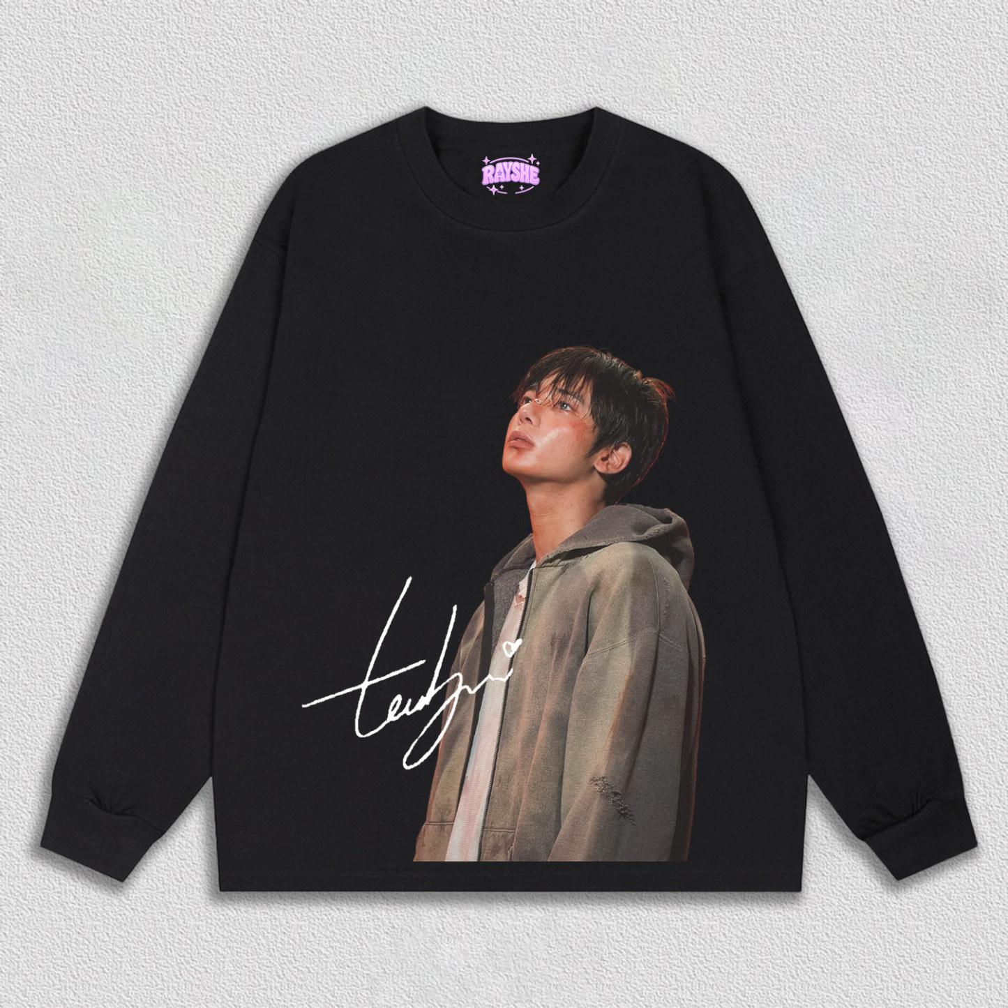 TXT TAEHYUN TEE