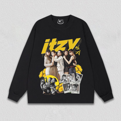 Itzy S2