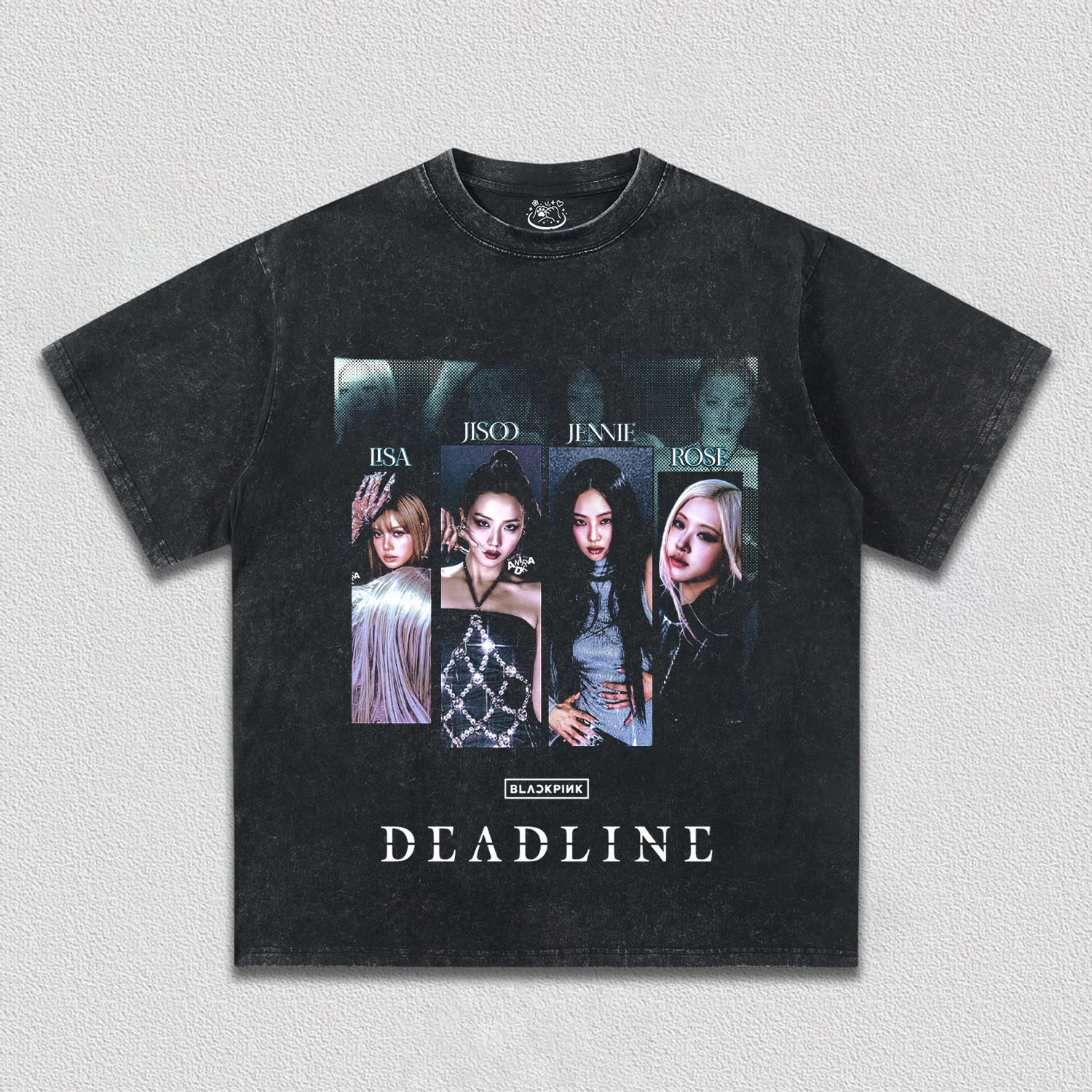 BLACKPINK DEADLINE 1.1