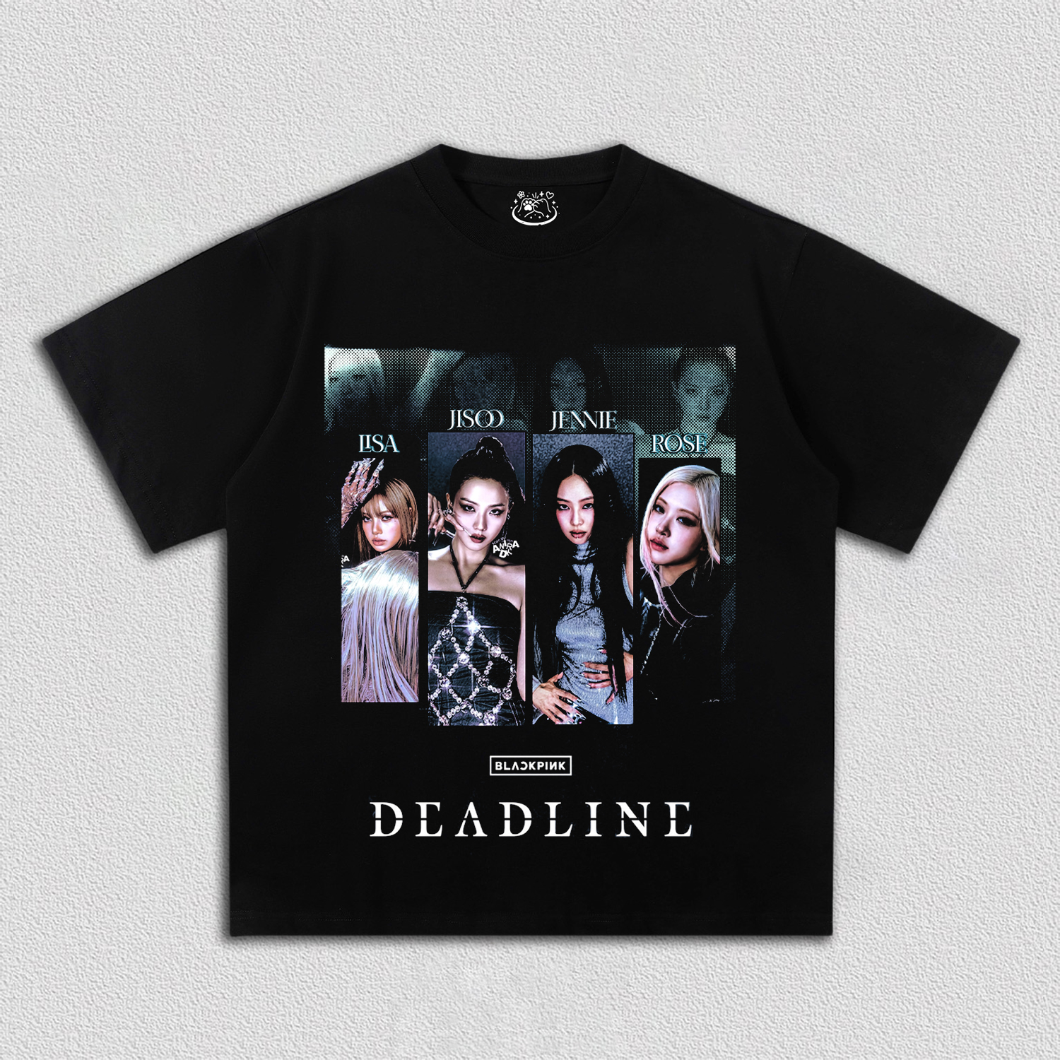 BLACKPINK DEADLINE 1.1
