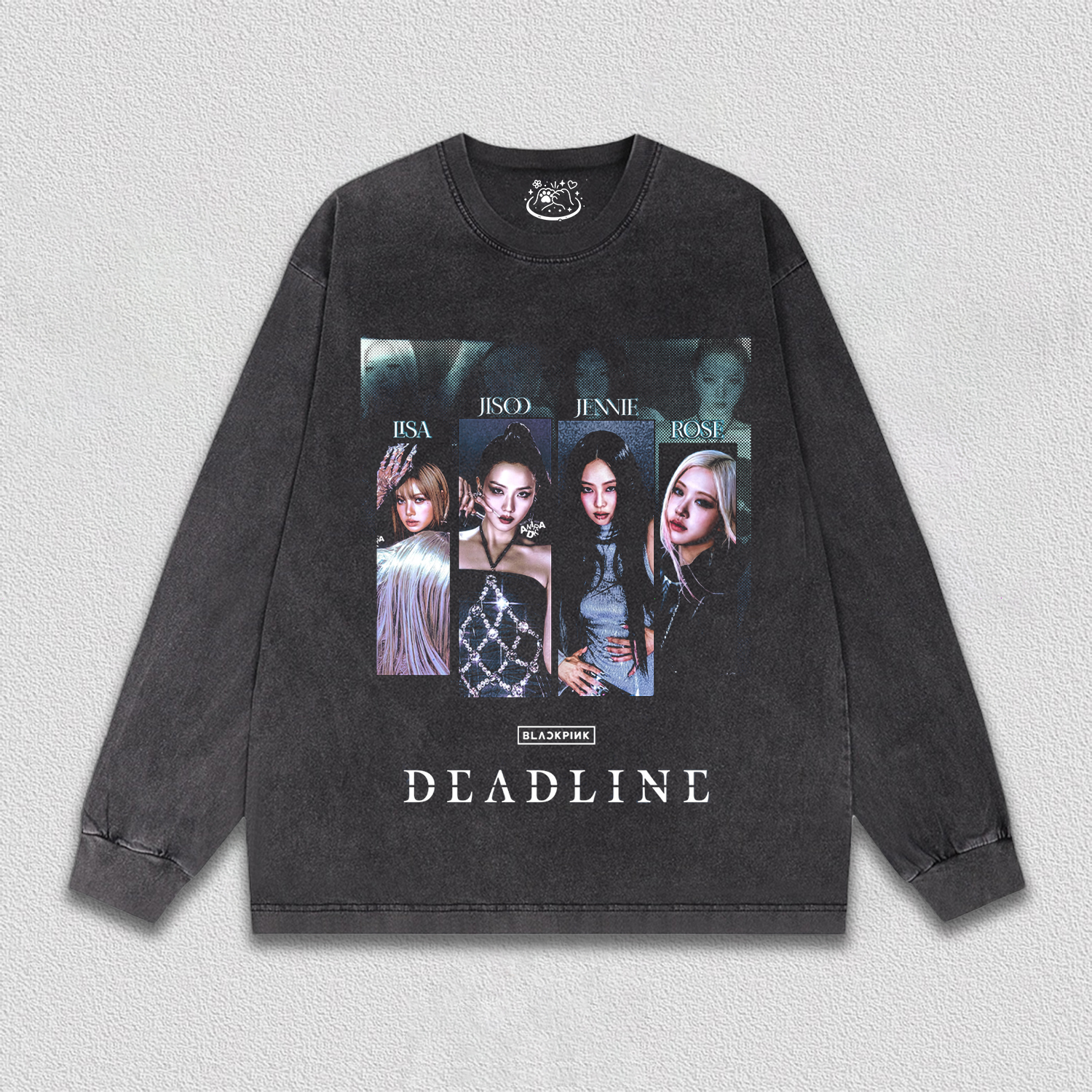 BLACKPINK DEADLINE 1.1