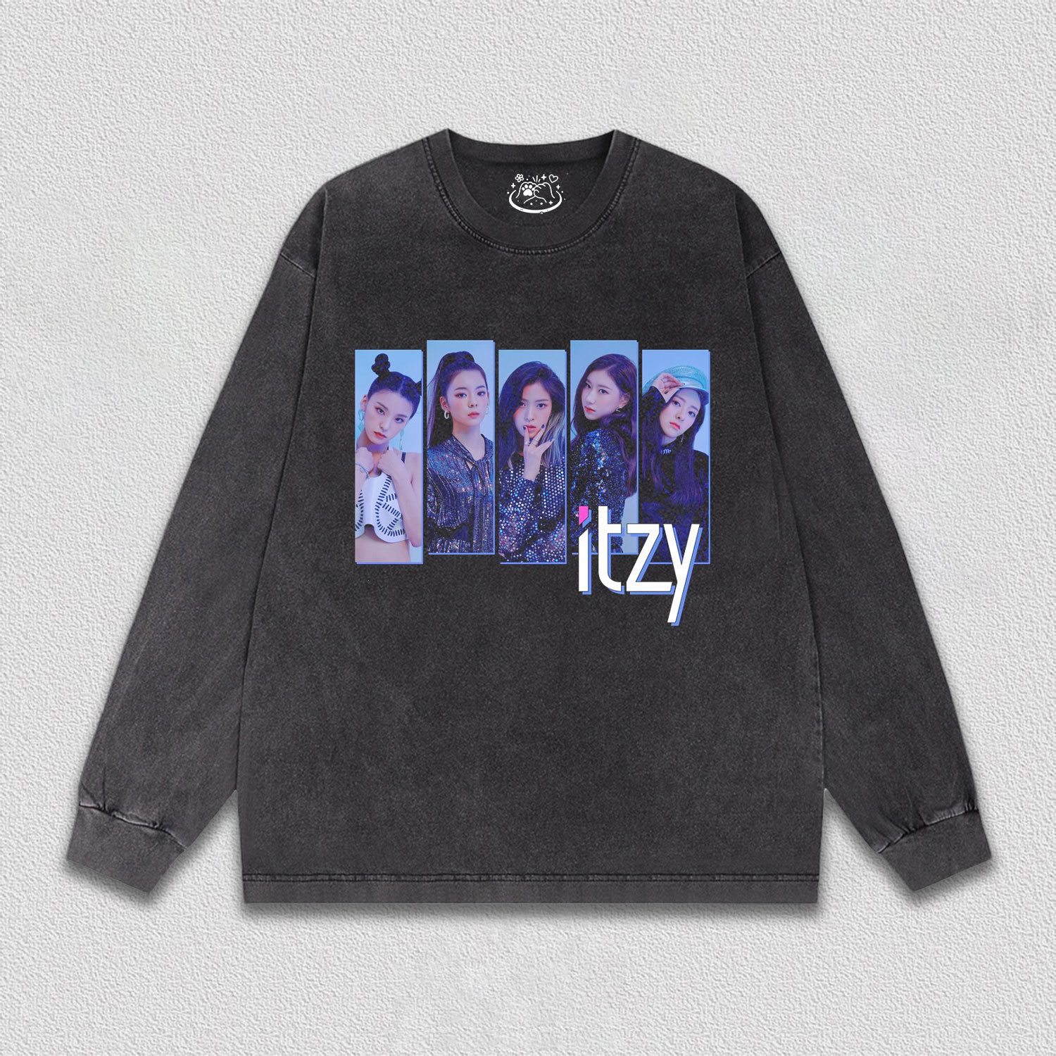 Itzy S4