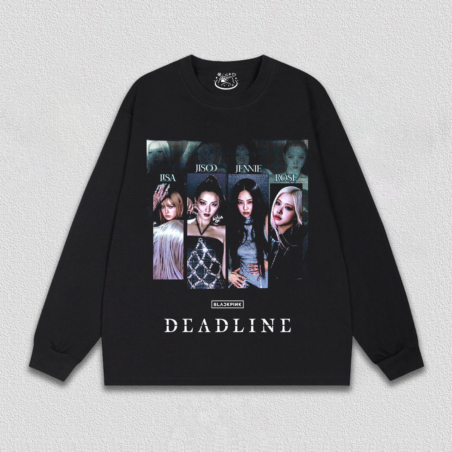 BLACKPINK DEADLINE 1.1