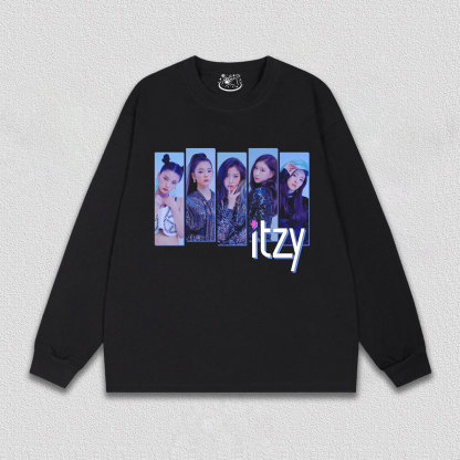 Itzy S4