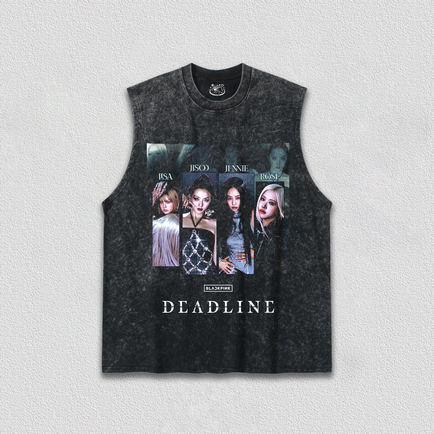 BLACKPINK DEADLINE 1.1