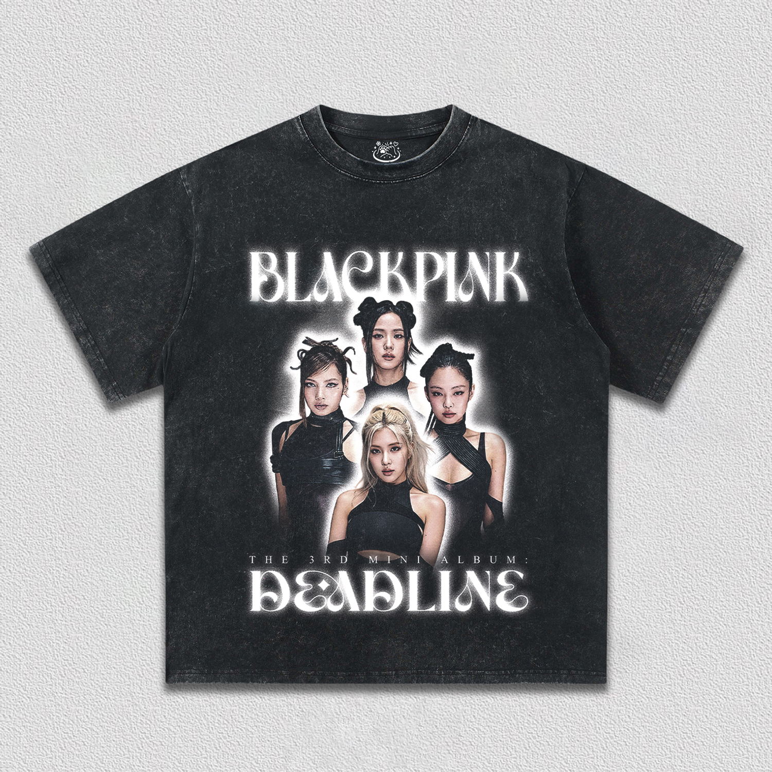 BLACKPINK DEADLINE 1.2