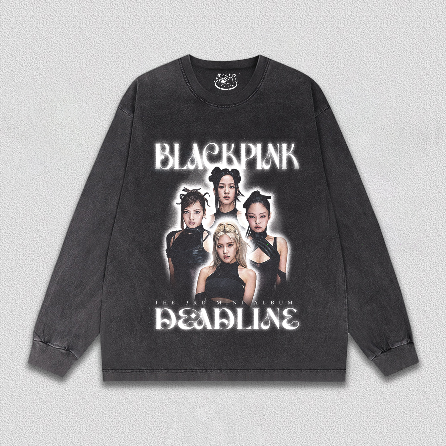 BLACKPINK DEADLINE 1.2