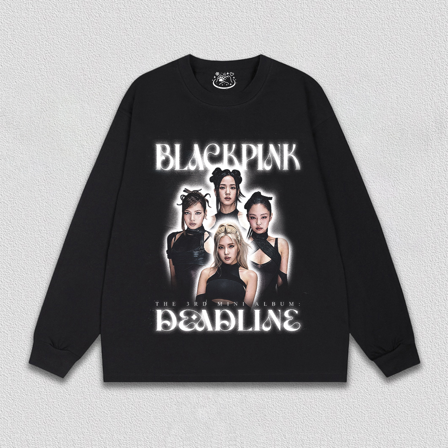 BLACKPINK DEADLINE 1.2