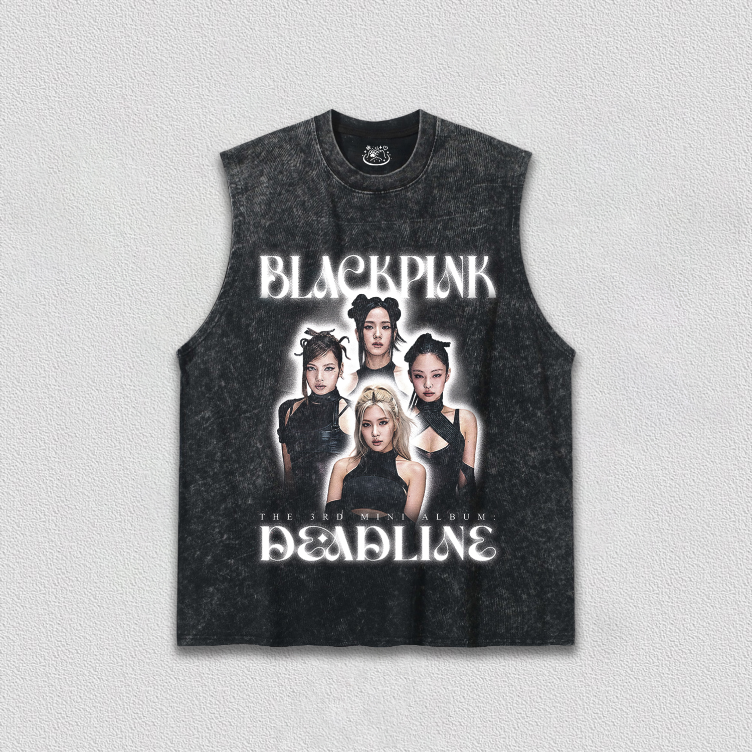 BLACKPINK DEADLINE 1.2