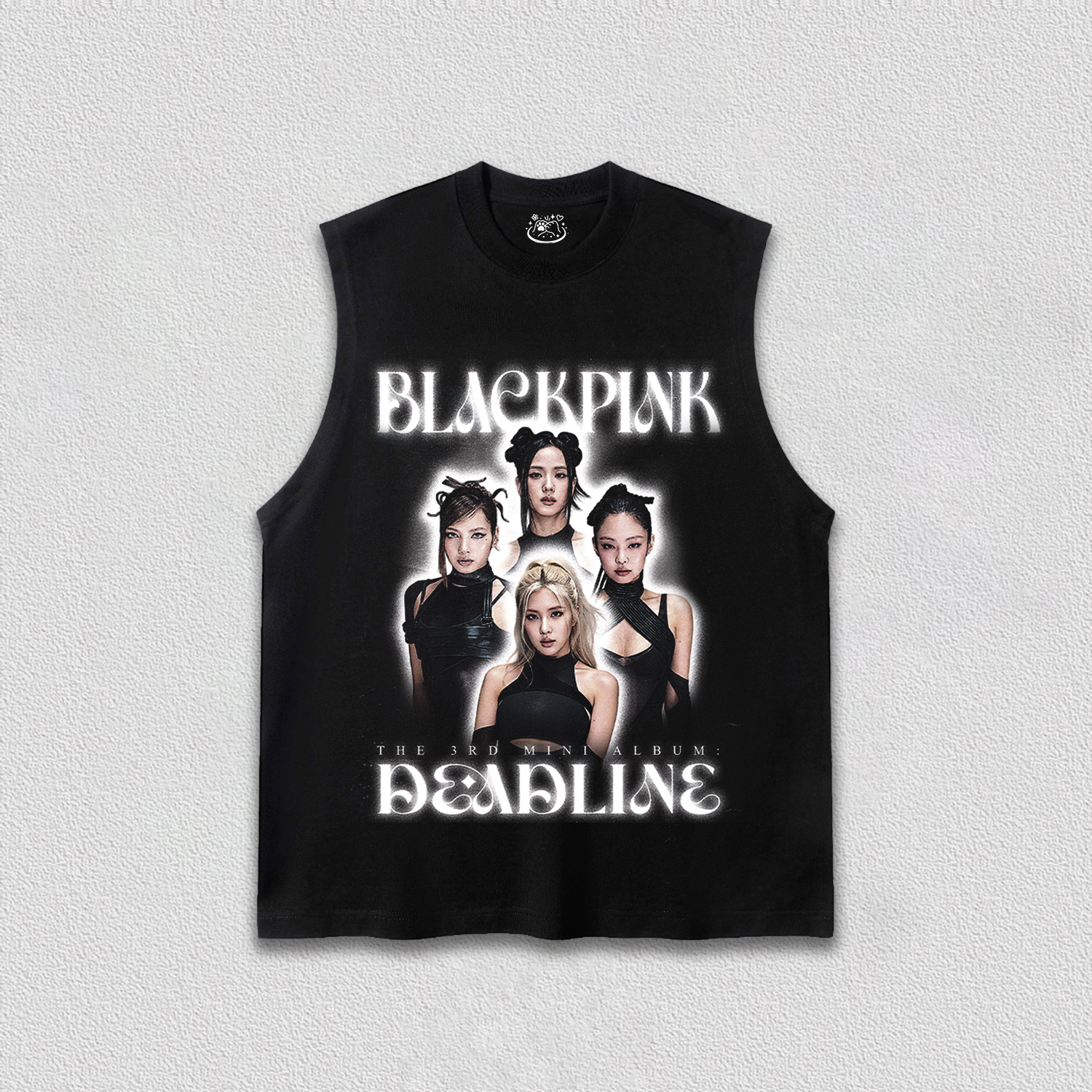 BLACKPINK DEADLINE 1.2