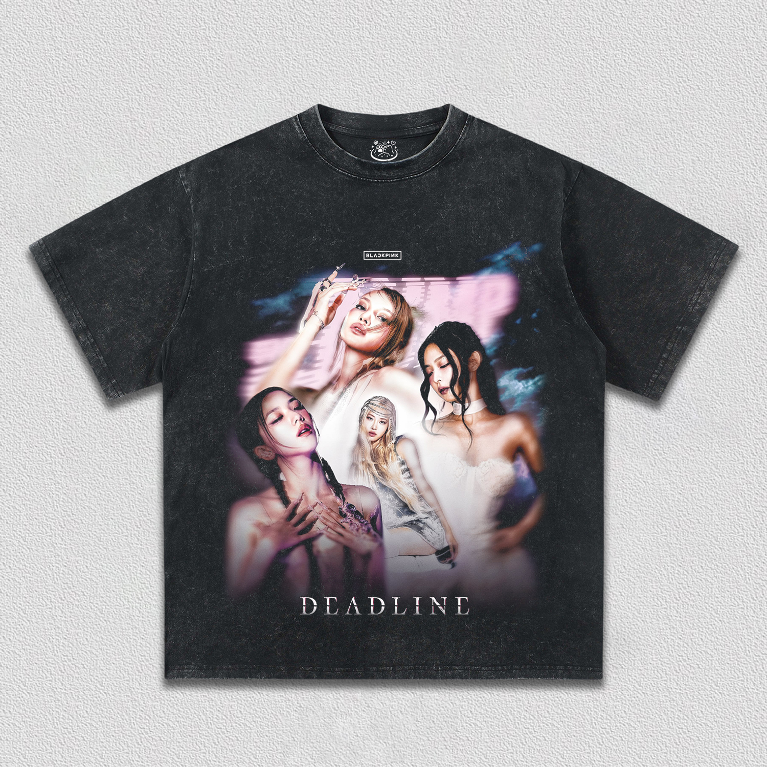 BLACKPINK DEADLINE 1.3