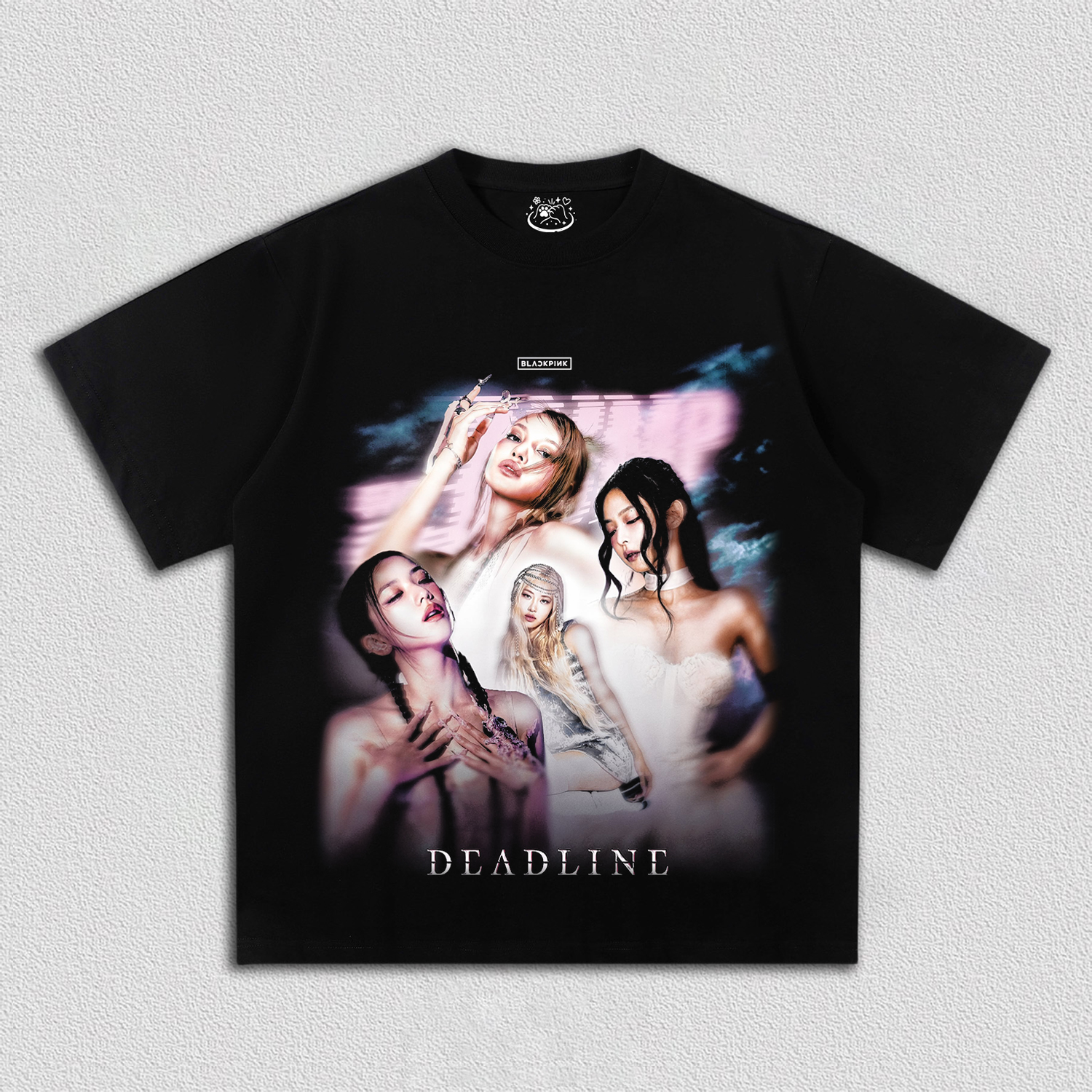 BLACKPINK DEADLINE 1.3