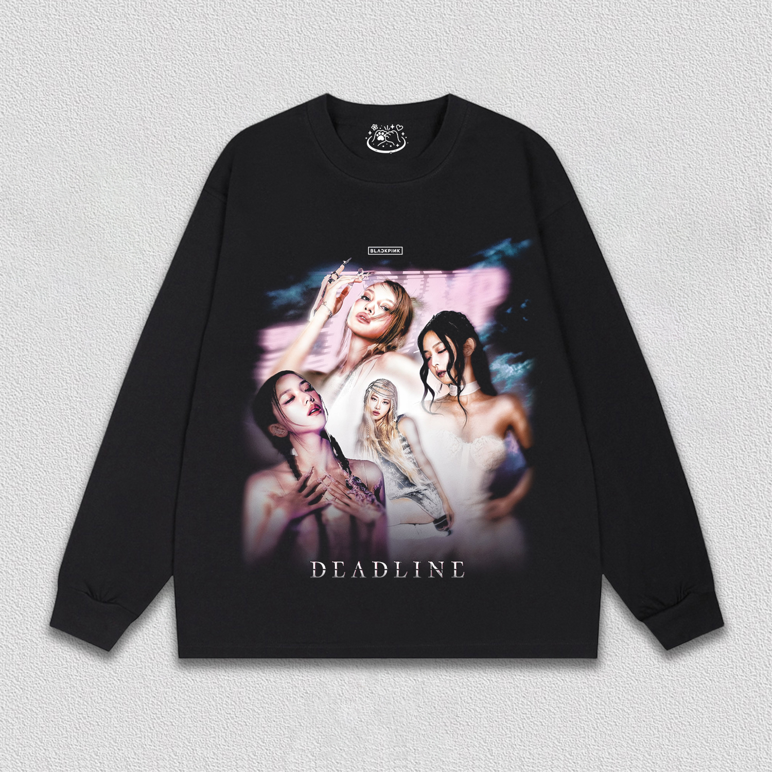 BLACKPINK DEADLINE 1.3