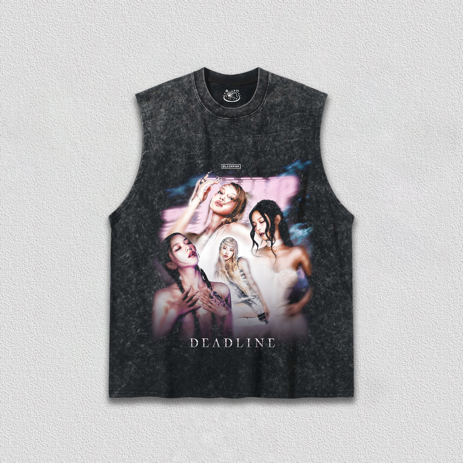 BLACKPINK DEADLINE 1.3