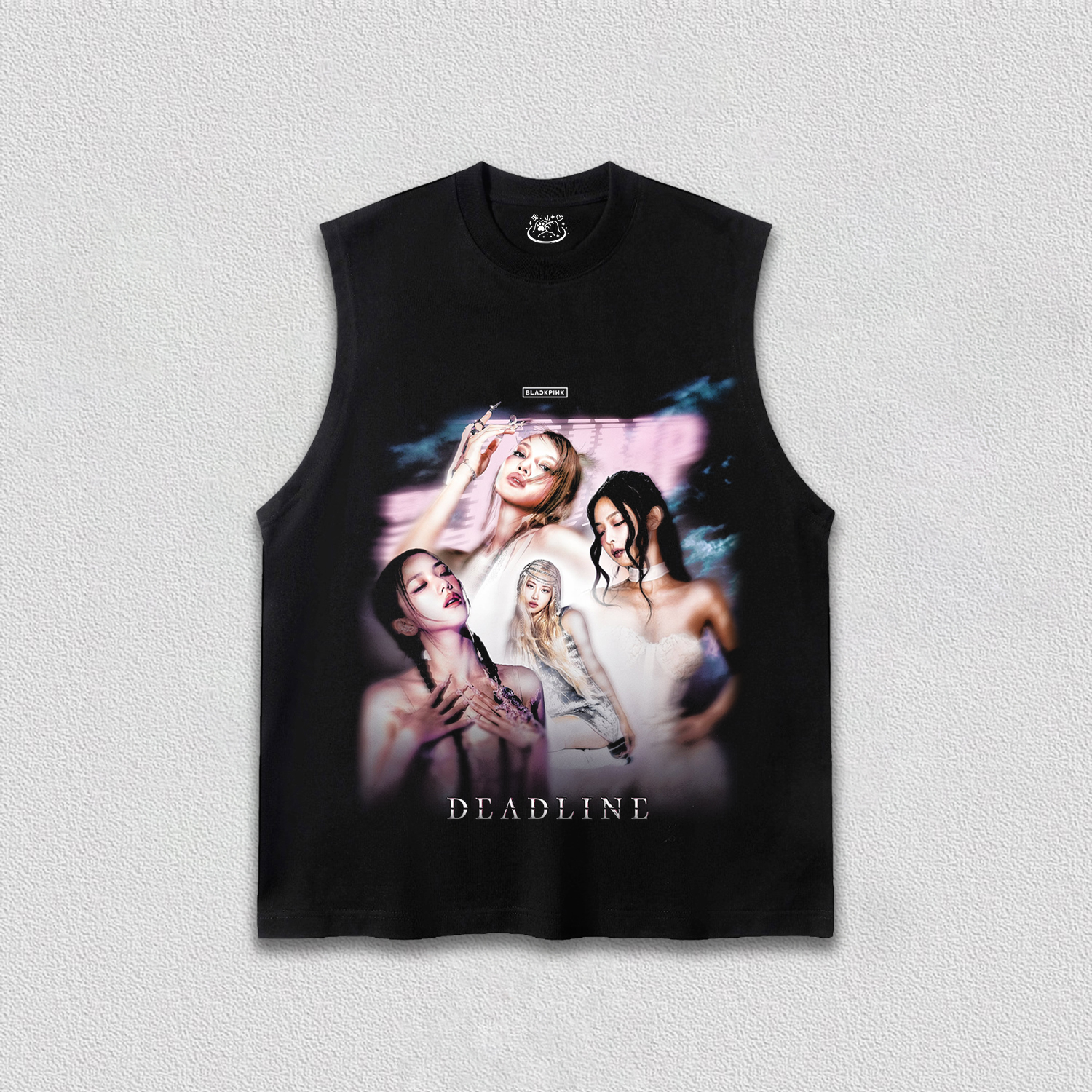 BLACKPINK DEADLINE 1.3