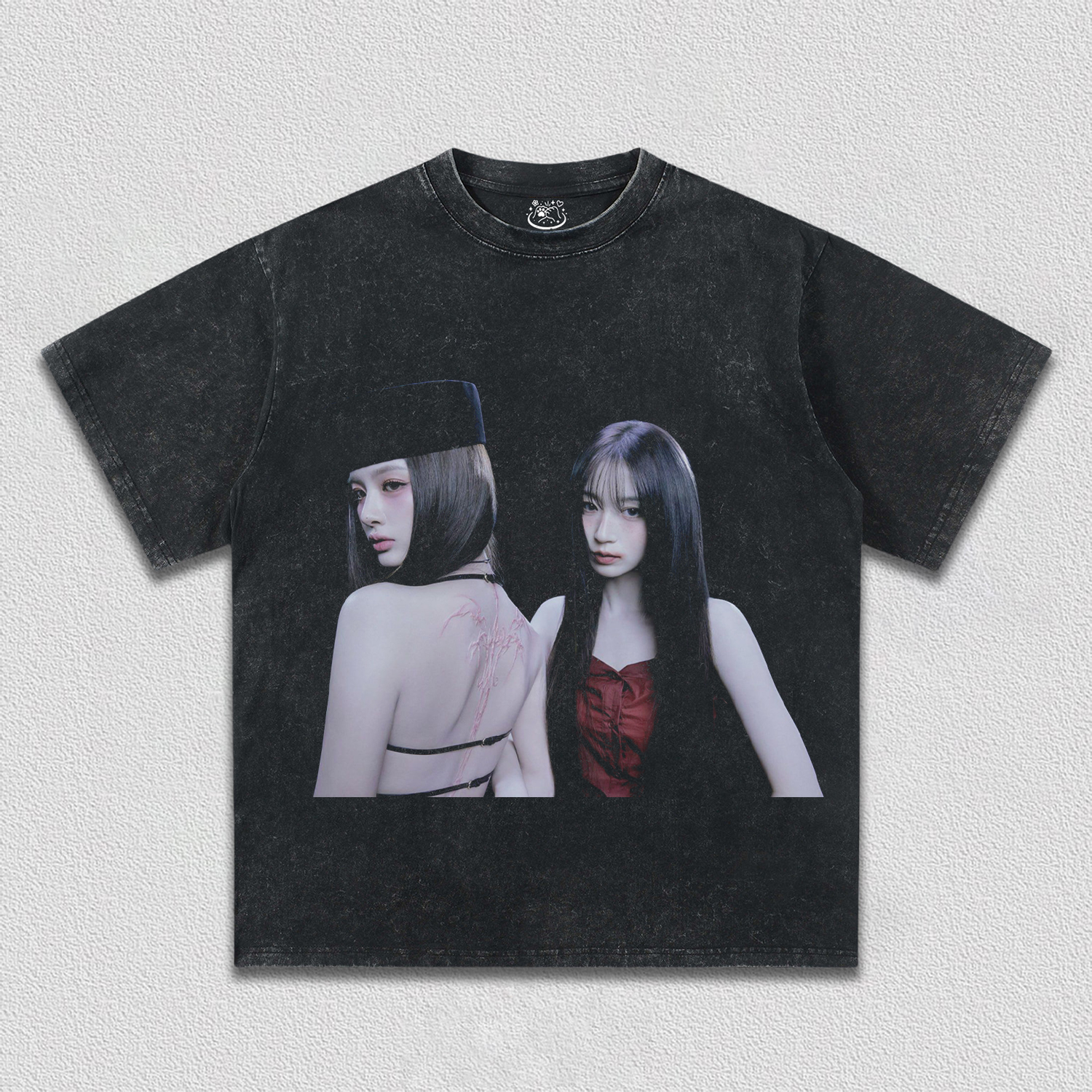 SULLYOON & HAEWON NMIXX