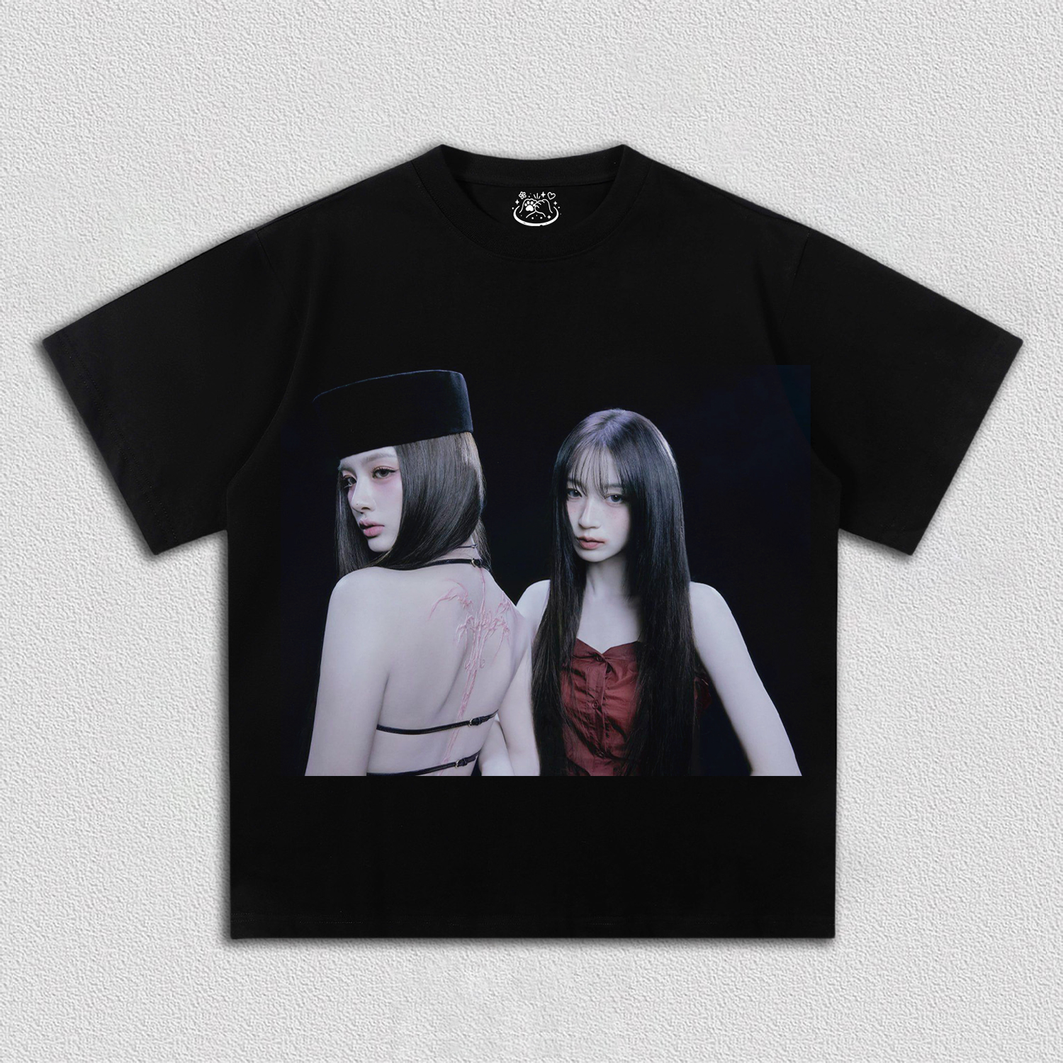 SULLYOON & HAEWON NMIXX