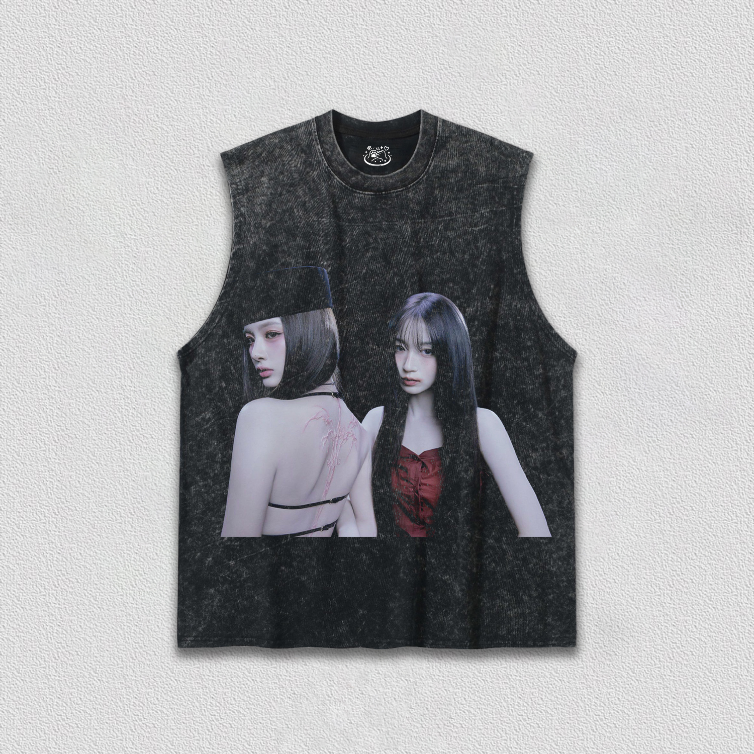 SULLYOON & HAEWON NMIXX