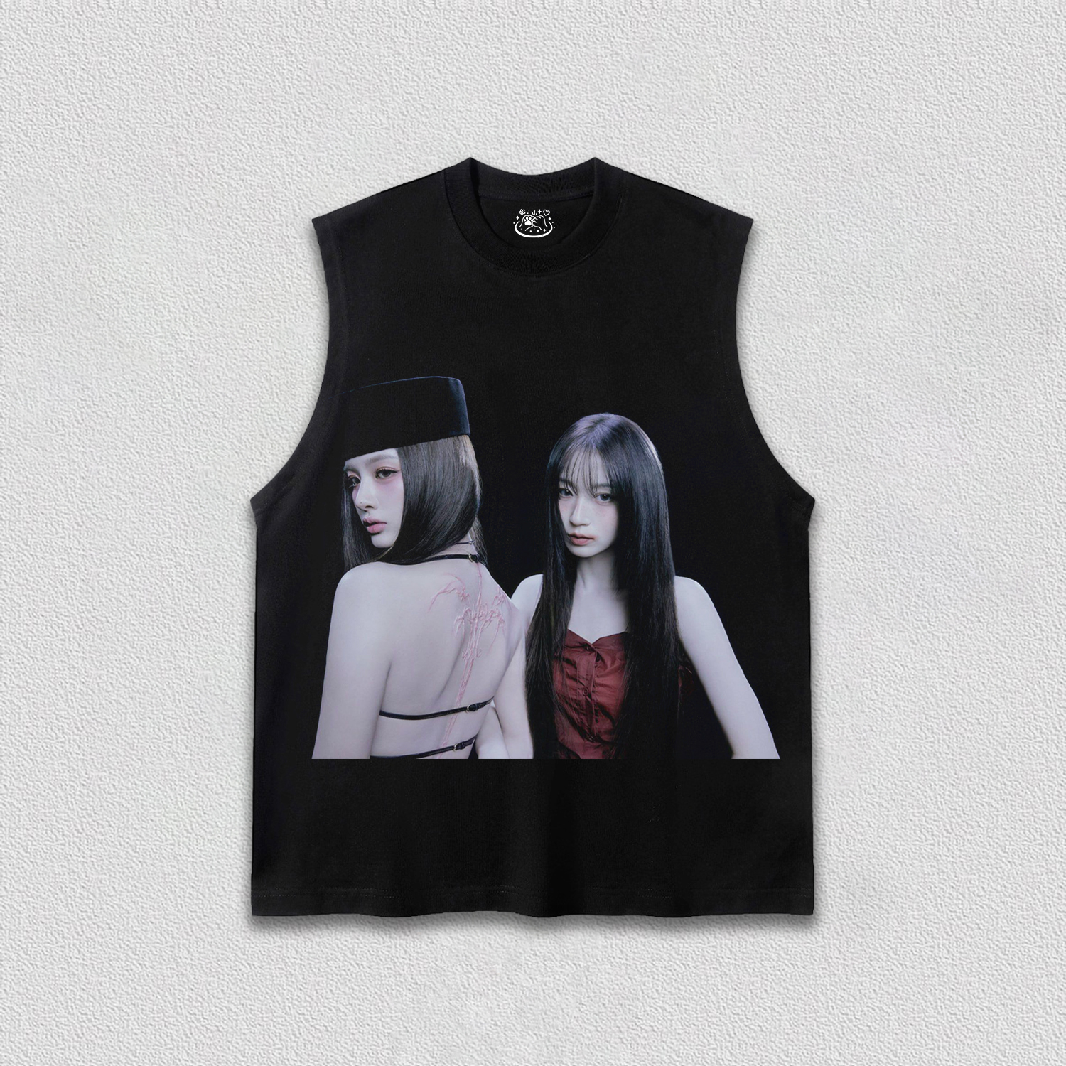 SULLYOON & HAEWON NMIXX