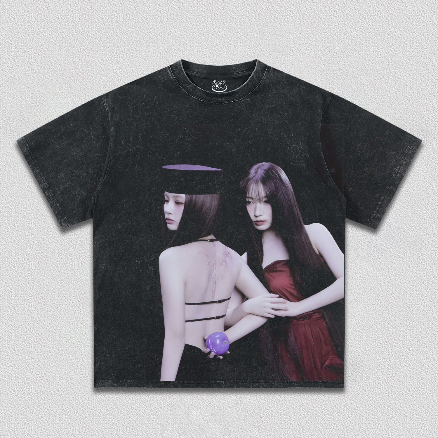 SULLYOON & HAEWON NMIXX 1.0