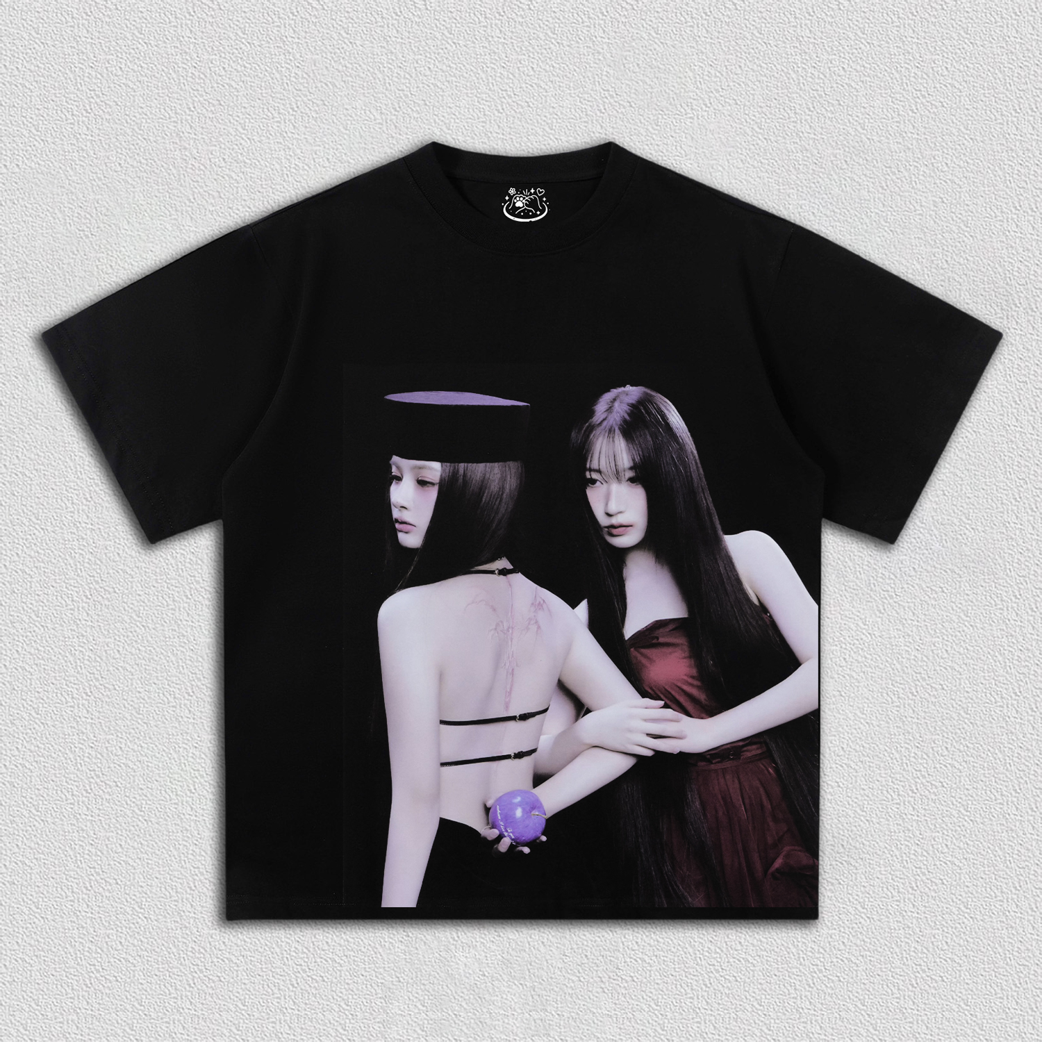 SULLYOON & HAEWON NMIXX 1.0