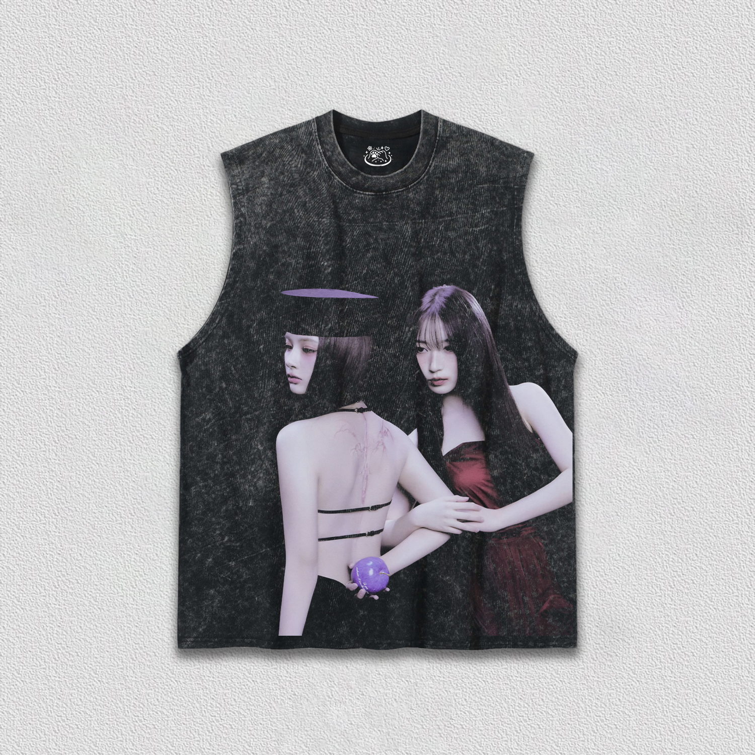 SULLYOON & HAEWON NMIXX 1.0