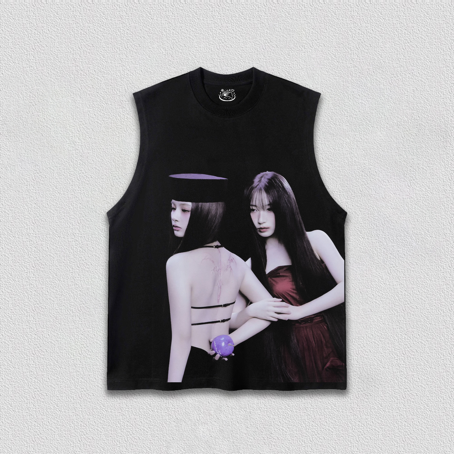 SULLYOON & HAEWON NMIXX 1.0