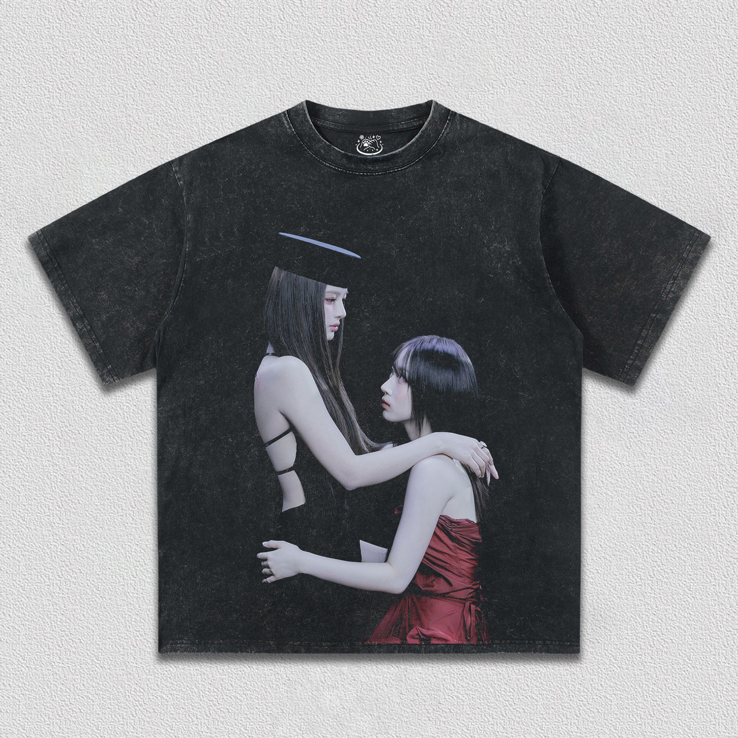 SULLYOON & HAEWON NMIXX 2.0