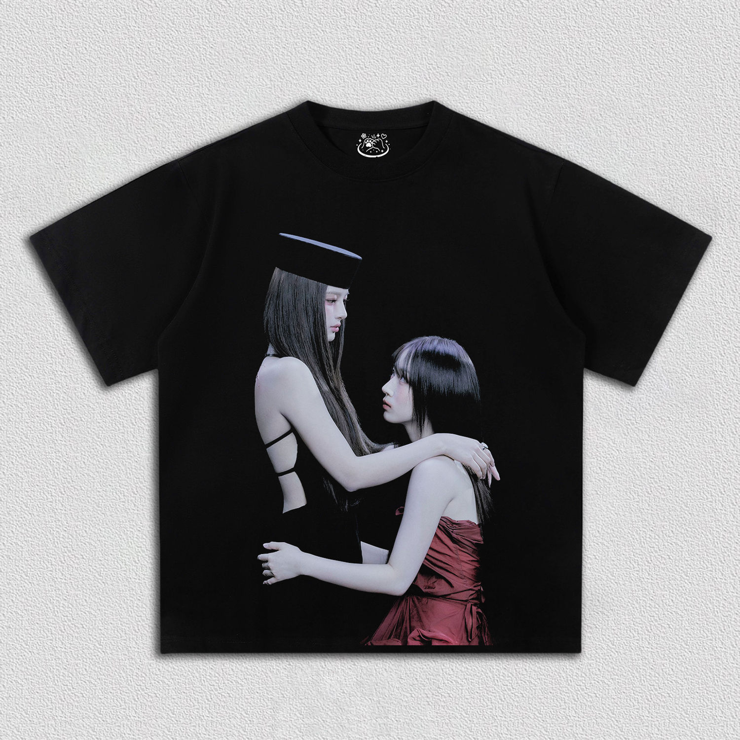 SULLYOON & HAEWON NMIXX 2.0