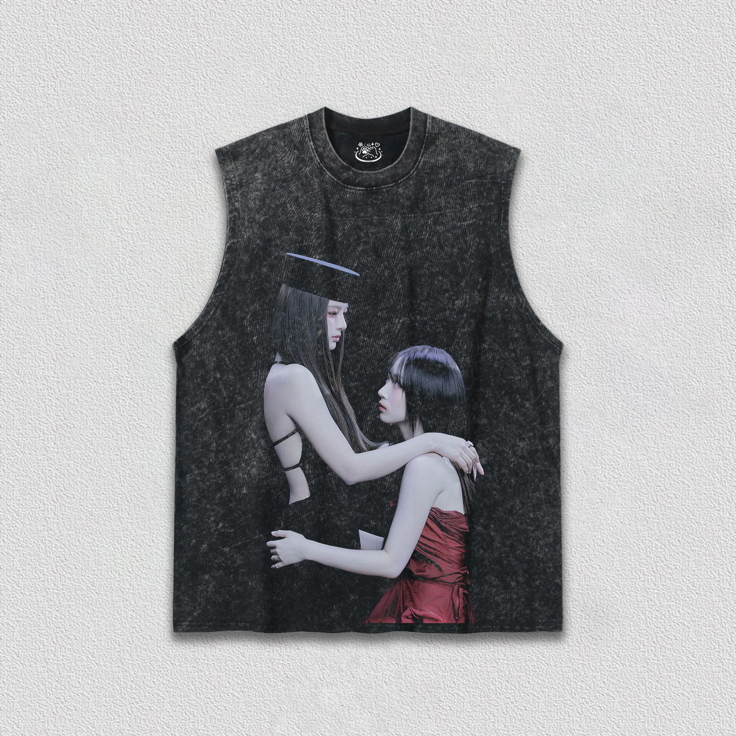 SULLYOON & HAEWON NMIXX 2.0