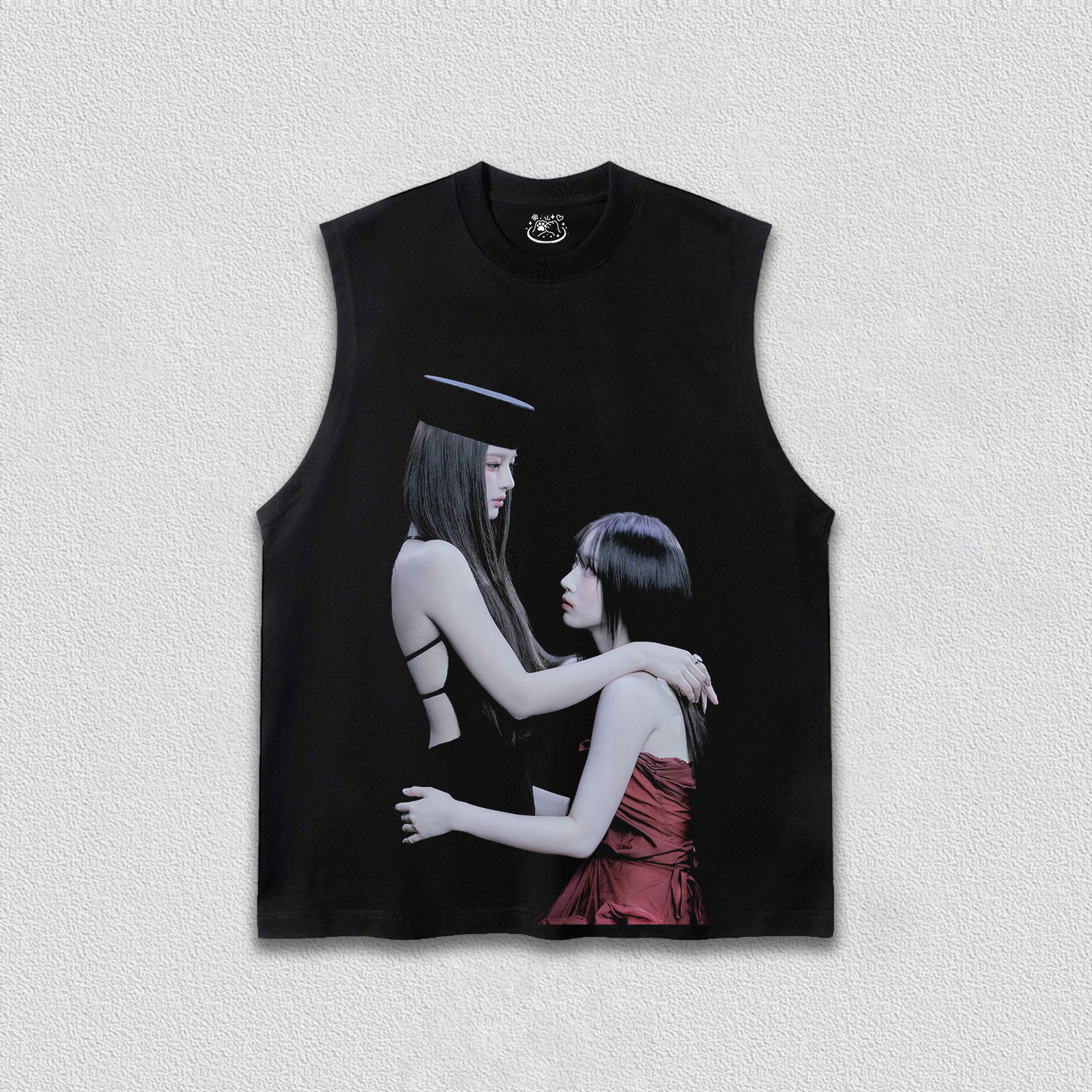 SULLYOON & HAEWON NMIXX 2.0