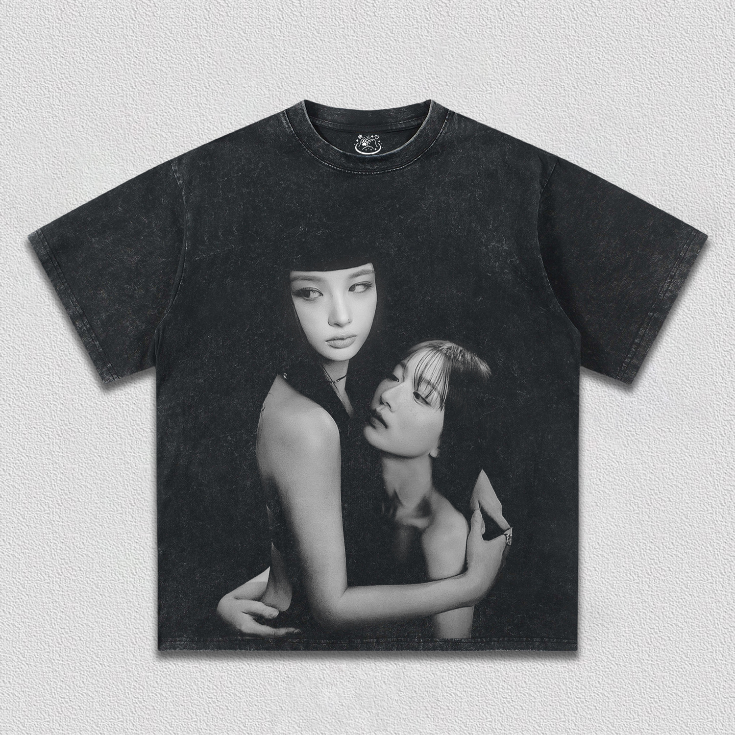 SULLYOON & HAEWON NMIXX 3.0