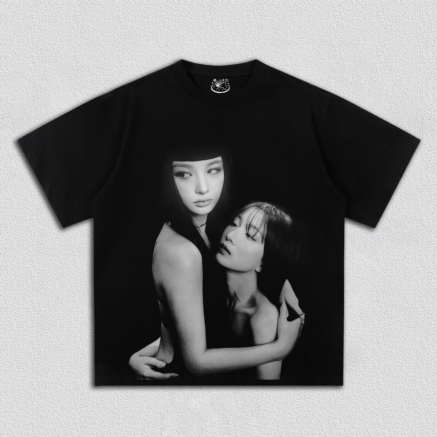 SULLYOON & HAEWON NMIXX 3.0